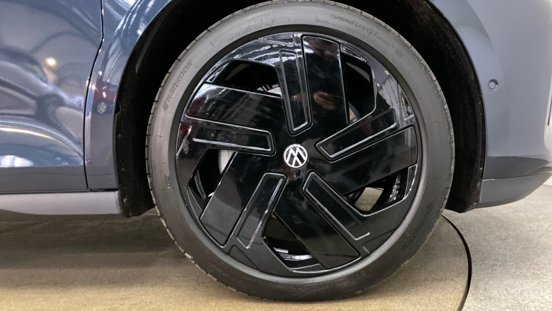 Volkswagen ID. Buzz 250kW GTX Pro 79kWh 5dr 4MOTION Auto Electric Estate